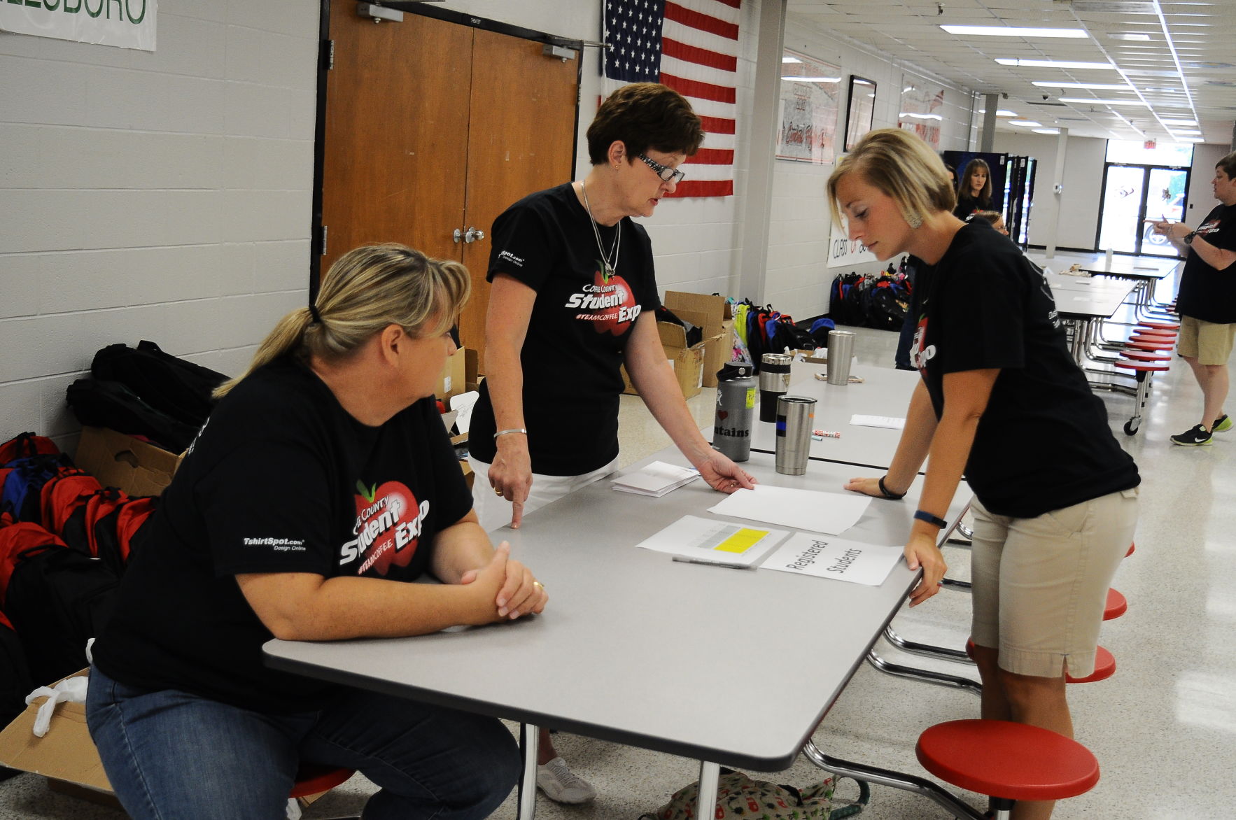Student Expo
